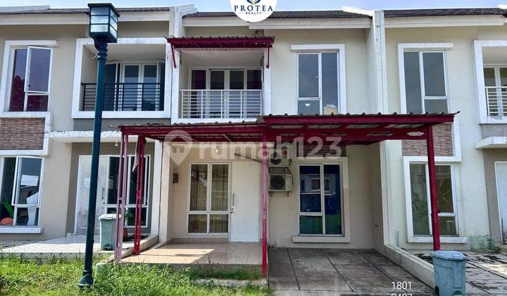 For Sale House in Serpong Paradise