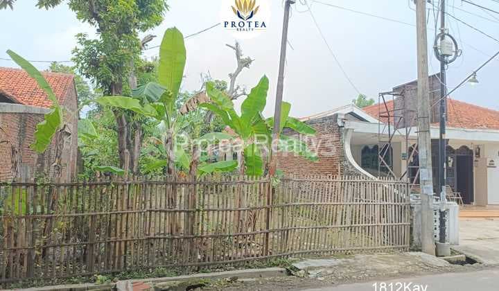 Land for Sale Near Cirebon City Center