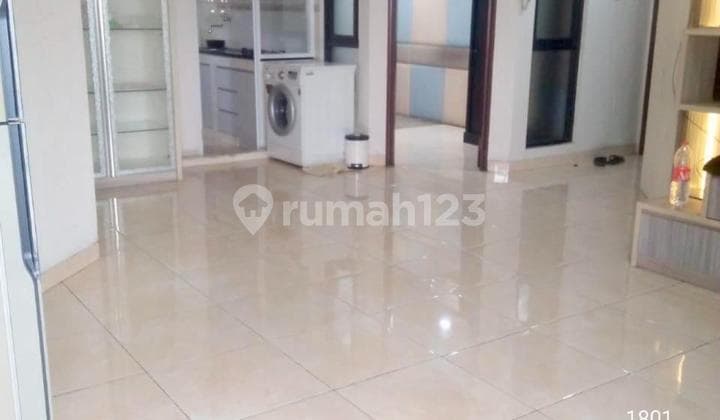 Dipasarkan Kondominium Semi Furnished, Sebelah Uph Karawaci