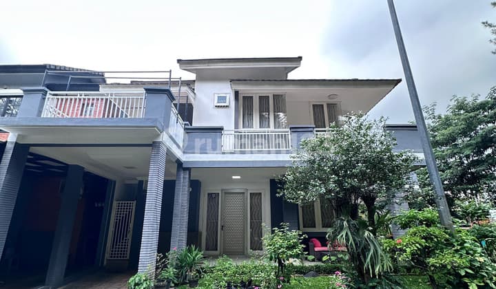 Hook House at Neo Catalonia BSD