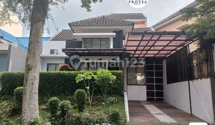 Dijual Cepat Rumah Siap Huni di Bogor Nirwana Residence