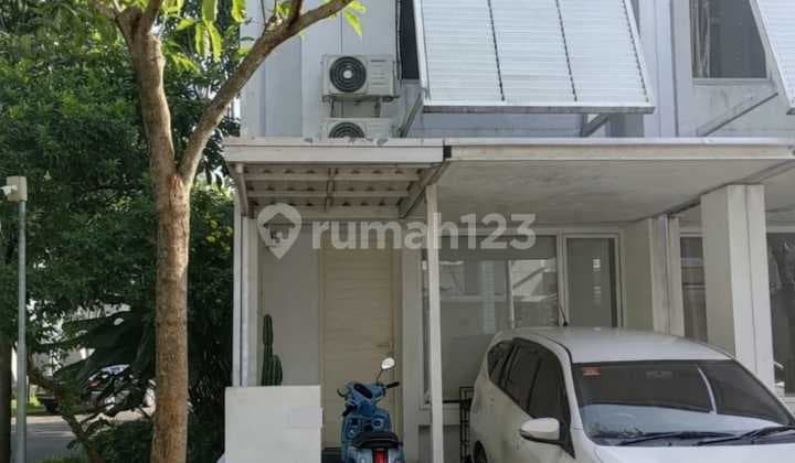 Miliki Hunian Modern dengan Desain Minimalis di BSD