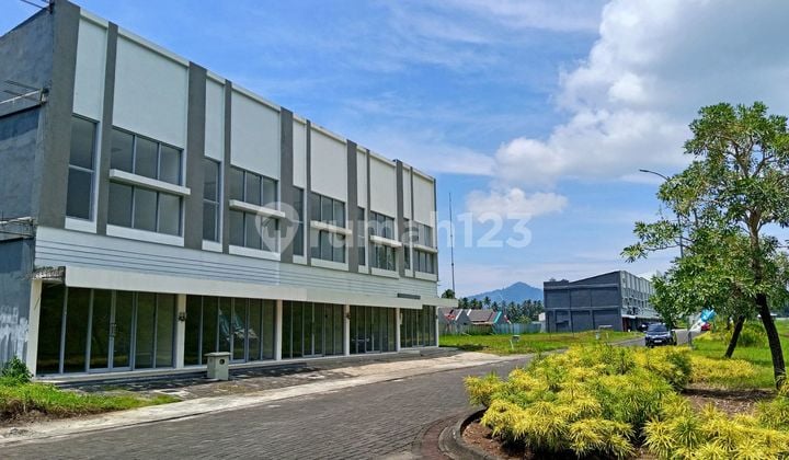 Rukodi Sewakan Di Ring Road 2