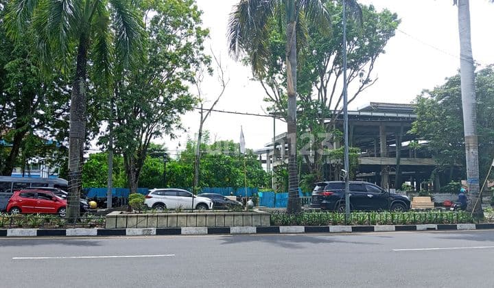 Land for Sale in Bitung