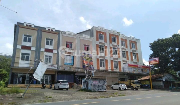 Ruko Di Airmadidi , Airmadidi Disewakan