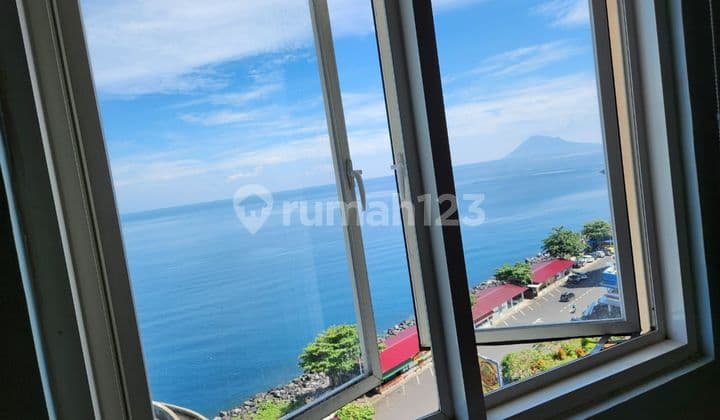 Di Jual Apartemen MTC Mega Mas Furnished