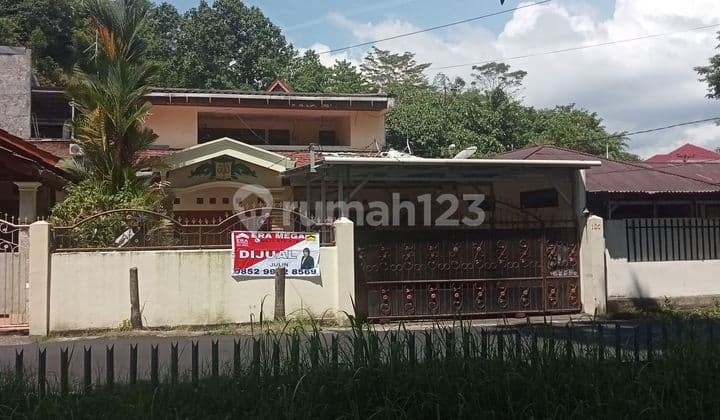 Dijual Rumah Shm Jl.pingkan Matindas