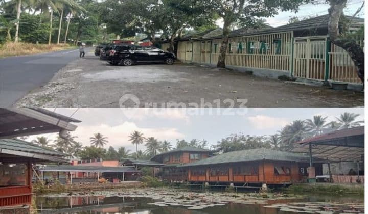 For Sale, Commercial Space with Good Certificate of Ownership.