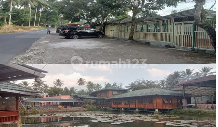 For Sale, Commercial Space with Good Certificate of Ownership.