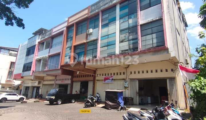 Di Sewakan Ruko Winangun