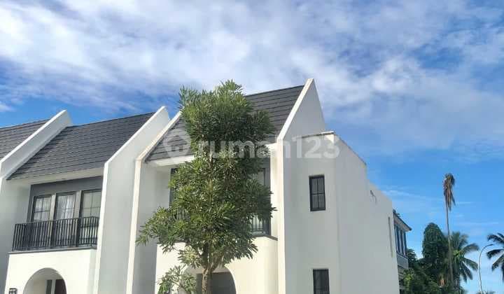 Di Jual / Sewakan Rumah di Citraland Winangun