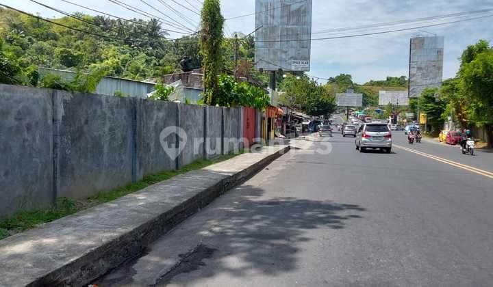 For Sale: Land in Kairagi