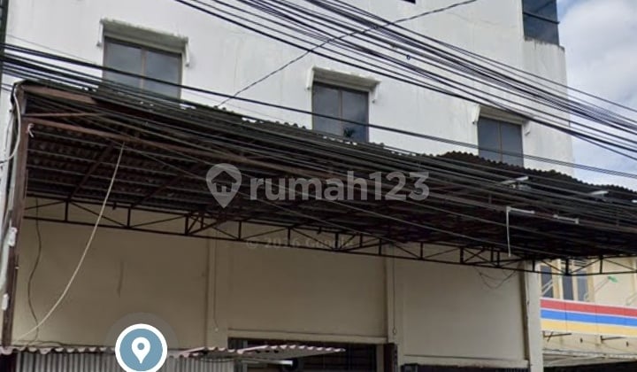 Land and Building 3.5 Stories Singkil