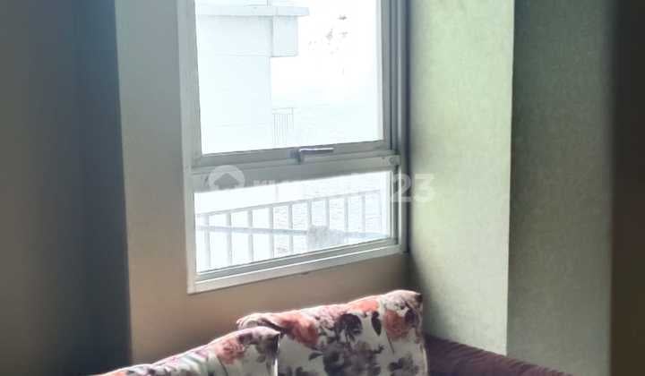 Disewakan Apartemen Season City, Type Studio, Full Furnish