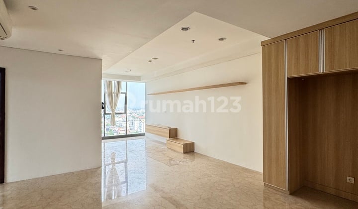 Disewakan Apartemen Lavenue, 2br, Unfurnish