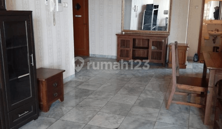 Disewakan Apartemen Mitra Oasis 2BR Furnished Bagus