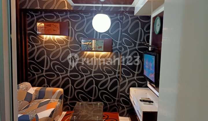 Di Sewakan Apartemen Gading Nias, 2BR,Furnished,Incl IPL