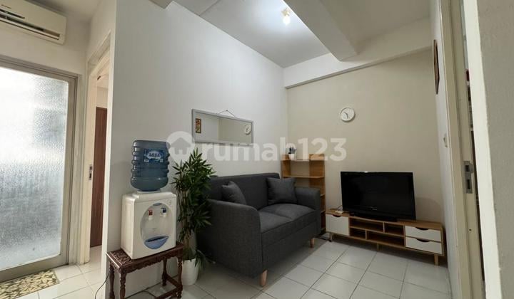 Disewakan Apartemen Menteng Square 2br Furnished