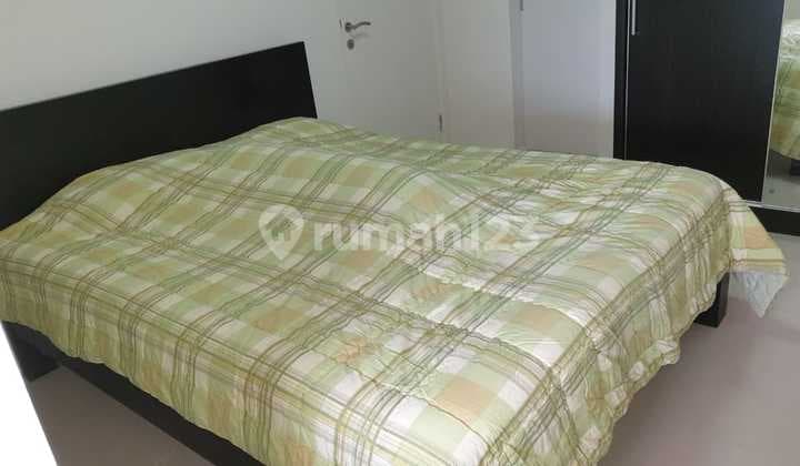 Disewakan Apartemen Lavande, 2br, Full Furnish