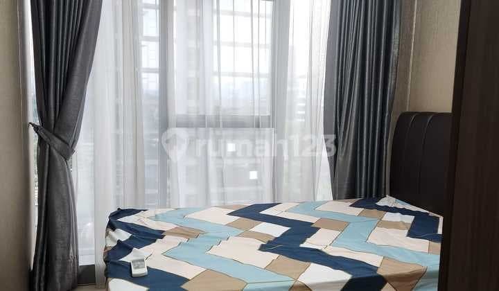 For Rent Lavenue Apartment, 2BR, Furnished