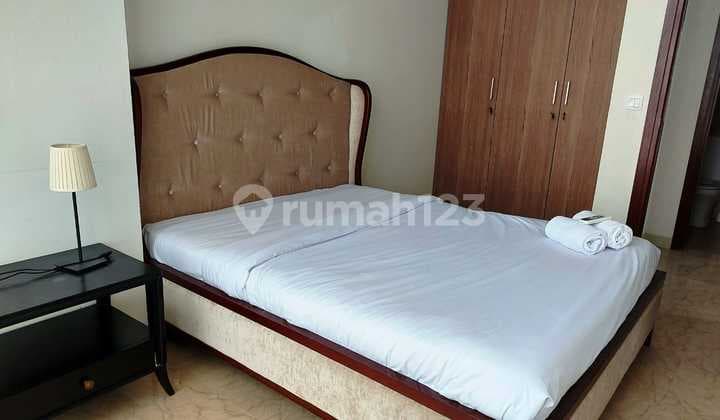 Disewakan Apartemen Lavenue, 2Br Furnished,Free Ipl,Free Wifi