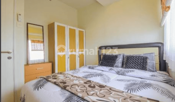 Disewakan Apartemen Pakubuwono Terrace, 2br Furnished