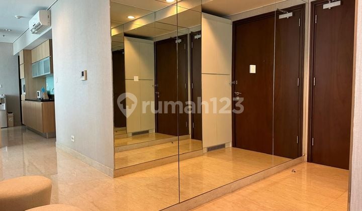 Disewakan Apartemen Setiabudi Sky Garden, 3br, Full Furnish