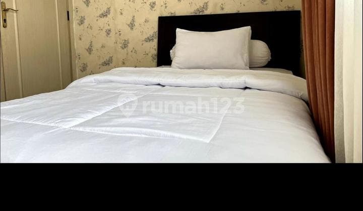 Di Sewakan Apartemen Permata Senayan, 2br furnished