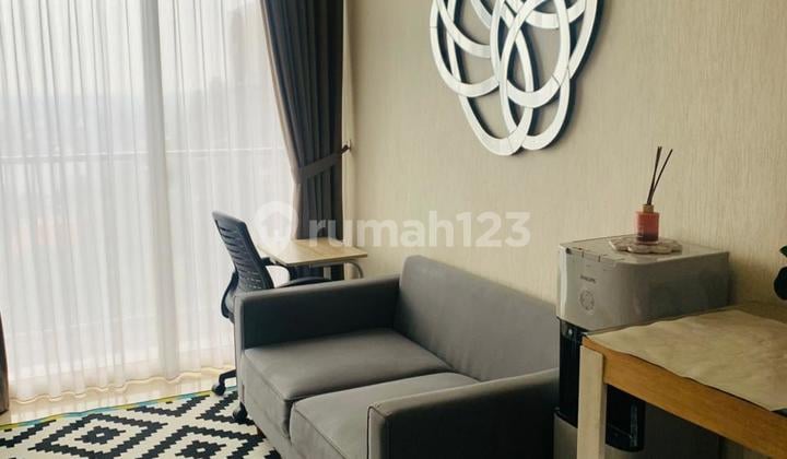 For Rent: Lexington Residence Apartment, 1BR, Furnished, Including IPL
