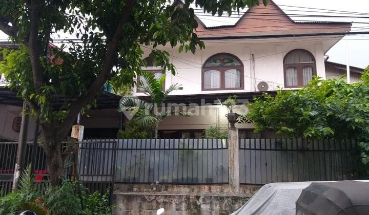 Dijual Rumah Ditebet 2Lantai