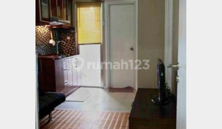 For Rent Kalibata Green Palace Apartment, 2br Furnished