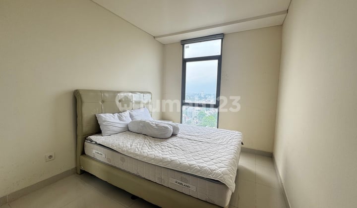 For Rent Pejaten Park Residence Apartment, 1BR, Furnished