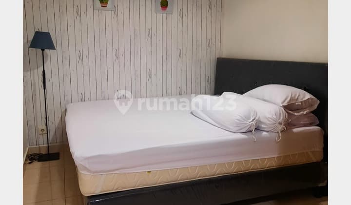 For Sale: Patria Park Apartment, 2BR Type, Fully Furnished, SHMSRS
