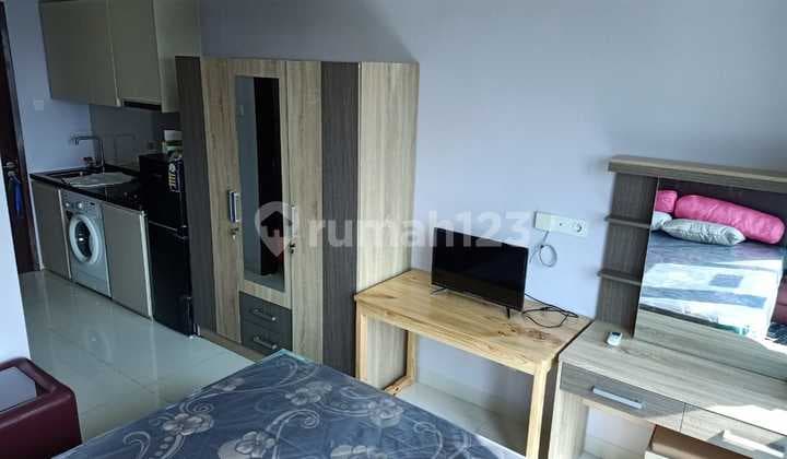 Disewakan Apartemen Puri Mansion