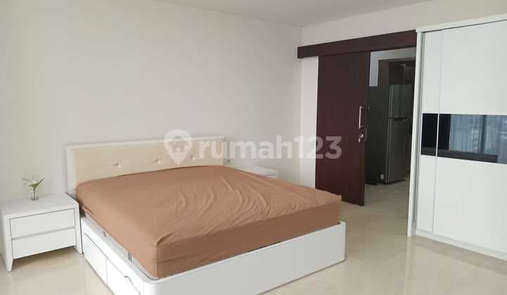 Disewakan Apartemen Lavenue 1br, Full Furnish