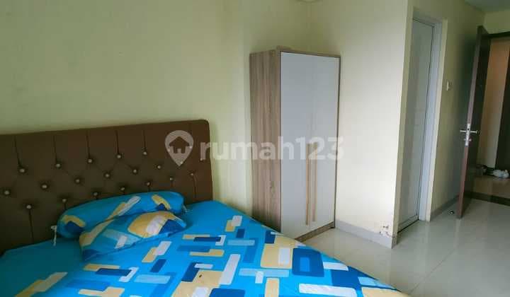 Di Sewakan Apartemen Springwood Residence, Studio,Furnished