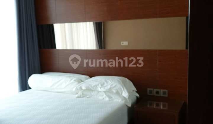 For Rent Puri Mansion Apartment, 2BR Furnished