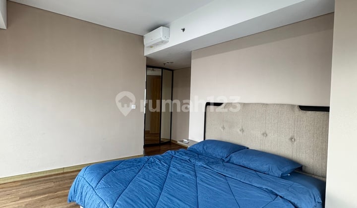 Di Sewakan Apartemen Holland village,3+1BR,Luas,Furnished,Bagus
