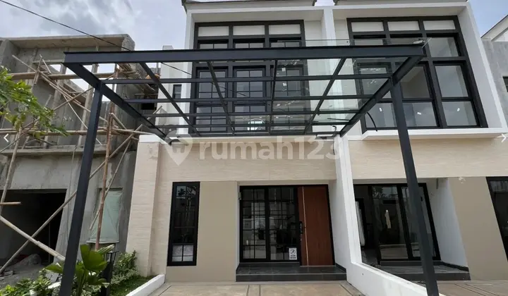 DI Jual Perumahan di Sukmajaya Depok, 3Kamar Tidur, Bagus,Luas