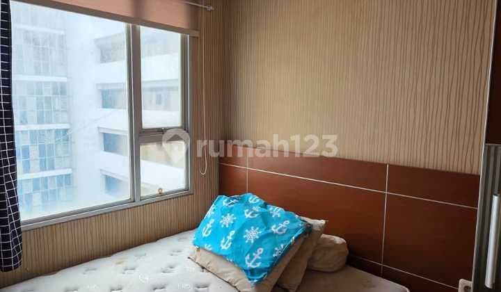 Disewakan Apartemen Menteng Square,1Br,Furnished