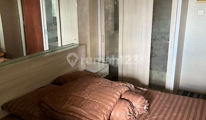 Di Sewakan Apartemen Kebagusan City,studio, Furnished