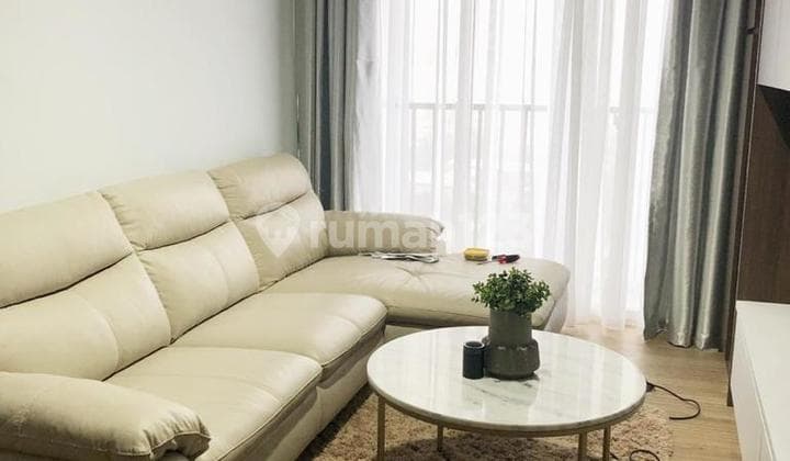 Disewakan Apartemen Lexington Residence, 1Br,Furnished