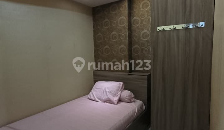 Di Sewakan Apartemen Menteng Square, 2br Furnished