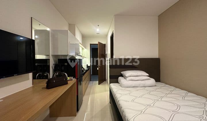 Disewakan Apartemen Newton 1, Studio,Furnish