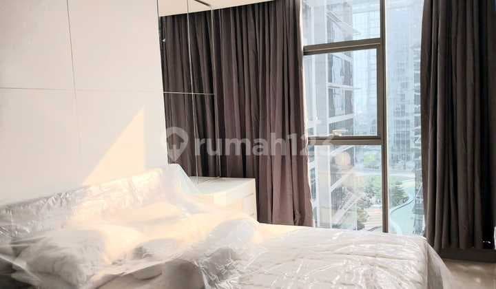 Di Sewakan Apartemen Lavenue, 2br Full Furnish