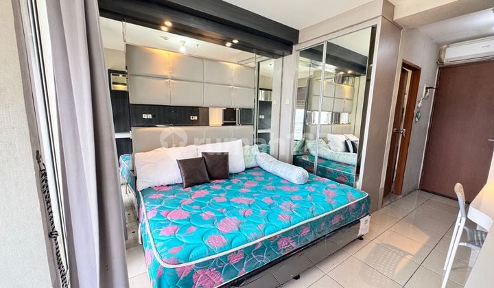 Di Sewakan Apartemen Tifolia, Studio,Furnished