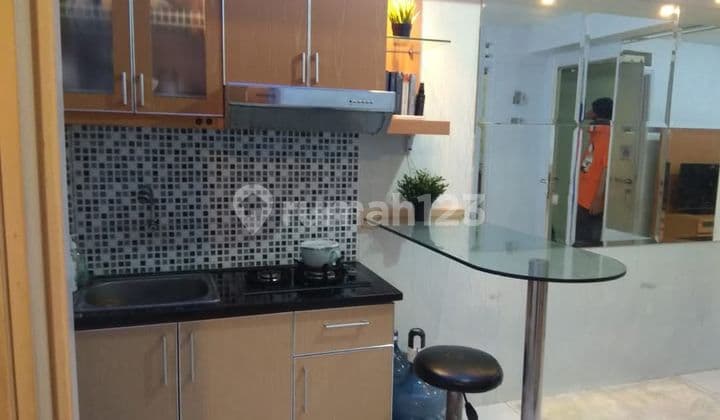 Di Sewakan Apartment at Kalibata City, 2br, furnished