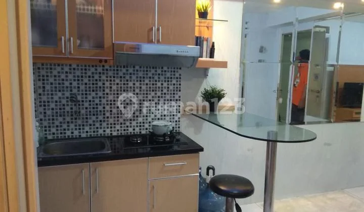 Di Sewakan Apartment at Kalibata City, 2br, furnished