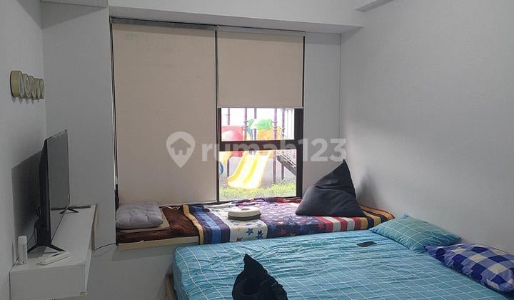 DiSewakan Apartemen The Parc SouthCity, Studio, Furnished