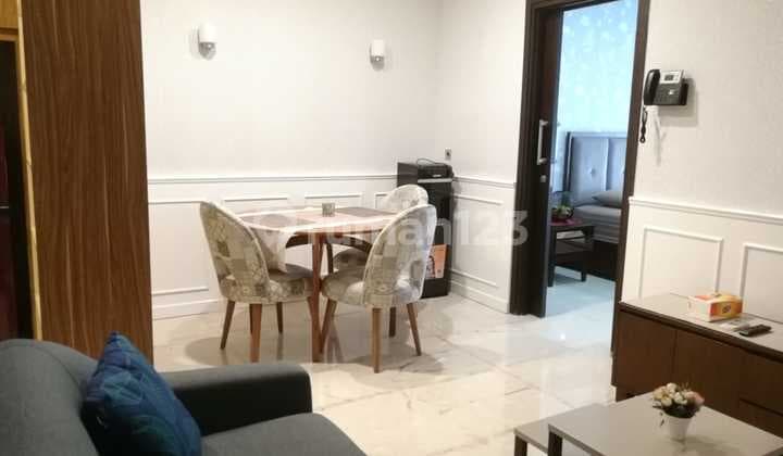 Disewakan Apartemen Lavenue, 1br, Full Furnish